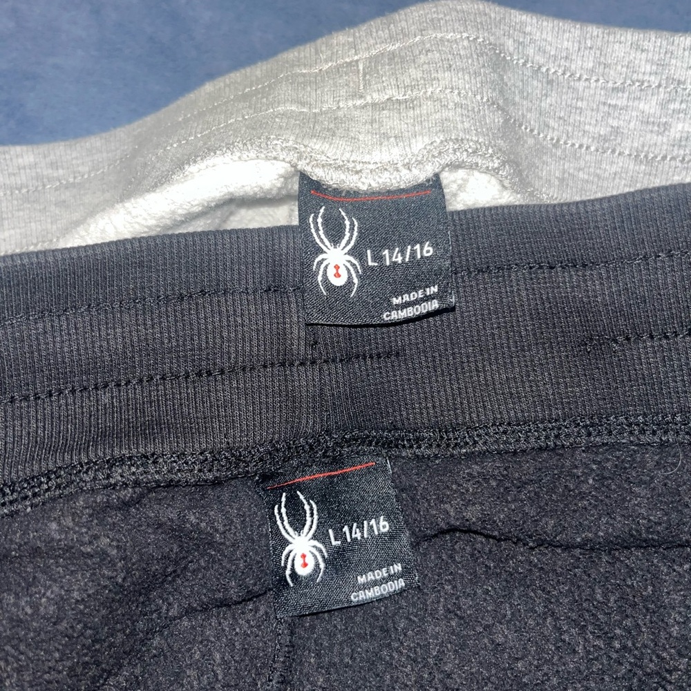 Spyder Sweatpants - Picture 6 of 6